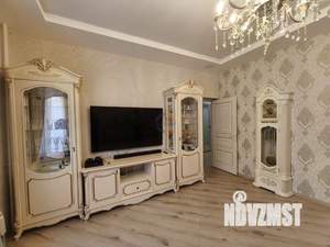 Таунхаус 283м², 4-этажный, участок 2 сот.  