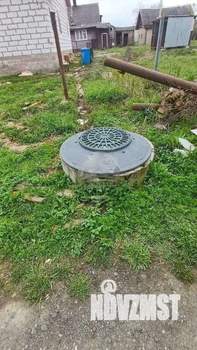 Коттедж 160м², 2-этажный, участок 7 сот.  