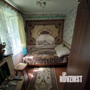 Дом 50м², 1-этажный, участок 6 сот.  
