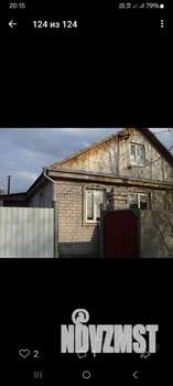 Дом 130м², 2-этажный, участок 10 сот.  