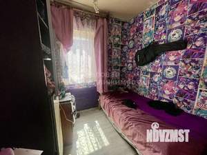 Дом 42м², 1-этажный, участок 11 сот.  