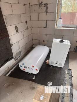 Дом 110м², 1-этажный, участок 8 сот.  