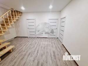 Коттедж 95м², 2-этажный, участок 6 сот.  