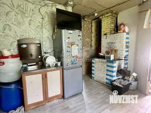 Дом 42м², 1-этажный, участок 11 сот.  