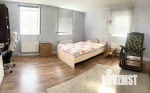 Коттедж 241м², 2-этажный, участок 8 сот.  