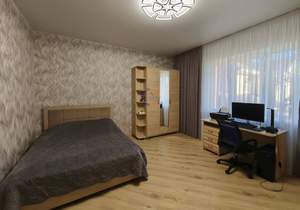 Дом 283м², 4-этажный, участок 2 сот.  