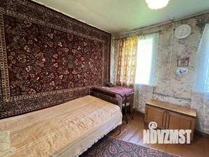 Дом 66м², 1-этажный, участок 21 сот.  