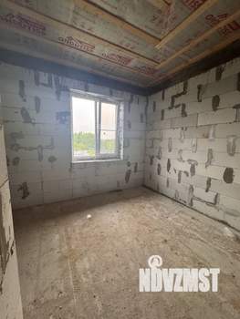 Таунхаус 180м², 2-этажный, участок 5 сот.  