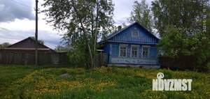 Дом 51м², 1-этажный, участок 14 сот.  