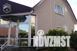 Дом 150м², 1-этажный, участок 7 сот.  