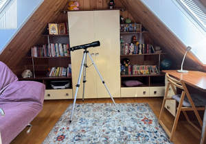 Дом 274м², 2-этажный, участок 5 сот.  