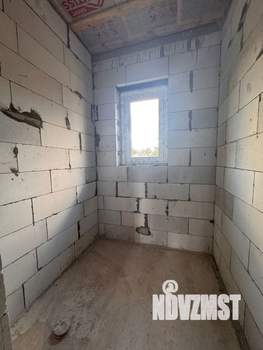 Дом 110м², 1-этажный, участок 8 сот.  