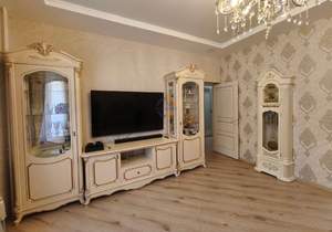 Дом 283м², 4-этажный, участок 2 сот.  