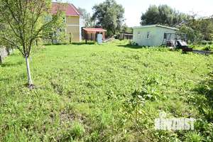 Дом 250м², 2-этажный, участок 10 сот.  