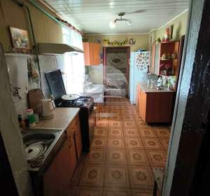 Дом 50м², 2-этажный, участок 6 сот.  