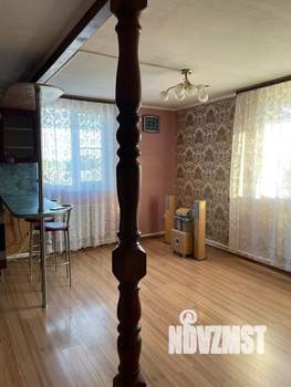 Дом 110м², 2-этажный, участок 17 сот.  