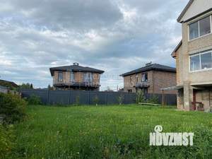 Дом 288м², 3-этажный, участок 7 сот.  