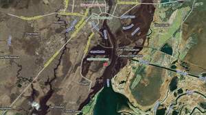 Дом 681м², 2-этажный, участок 40 сот.  