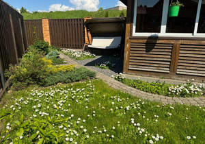 Дом 274м², 2-этажный, участок 5 сот.  