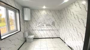 Коттедж 160м², 2-этажный, участок 7 сот.  