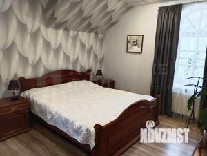 Коттедж 144м², 2-этажный, участок 6 сот.  