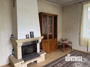 Коттедж 180м², 2-этажный, участок 8 сот.  