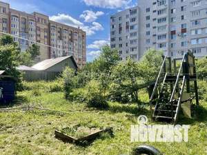 Дом 42м², 1-этажный, участок 11 сот.  