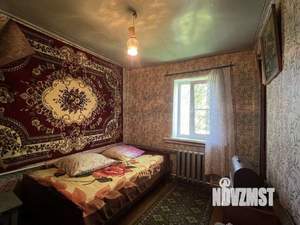 Дом 66м², 1-этажный, участок 21 сот.  