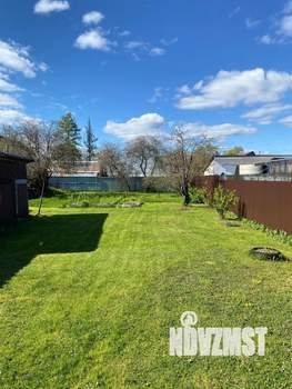 Дом 59м², 1-этажный, участок 12 сот.  