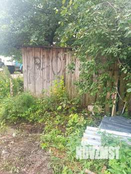 Дом 105м², 1-этажный, участок 7 сот.  