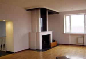 Дом 681м², 2-этажный, участок 40 сот.  