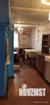Дом 50м², 2-этажный, участок 14 сот.  