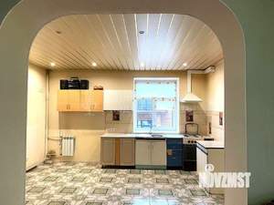 Дом 288м², 3-этажный, участок 7 сот.  