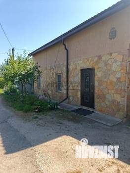 Коттедж 160м², 2-этажный, участок 6 сот.  