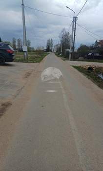 Дом 160м², 2-этажный, участок 7 сот.  
