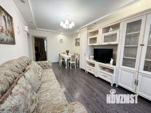 Дом 65м², 1-этажный, участок 5 сот.  