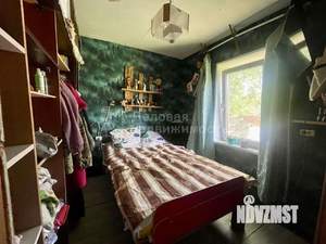 Дом 42м², 1-этажный, участок 11 сот.  