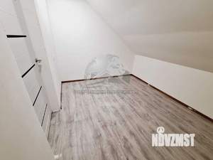 Коттедж 95м², 2-этажный, участок 6 сот.  