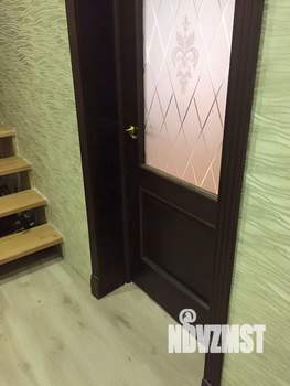 Коттедж 145м², 2-этажный, участок 7 сот.  