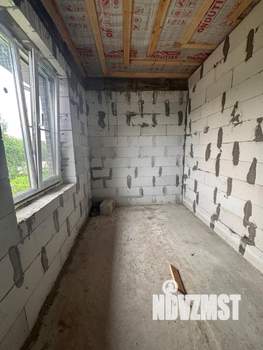 Таунхаус 180м², 2-этажный, участок 4 сот.  