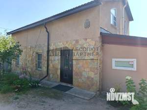 Коттедж 160м², 2-этажный, участок 6 сот.  