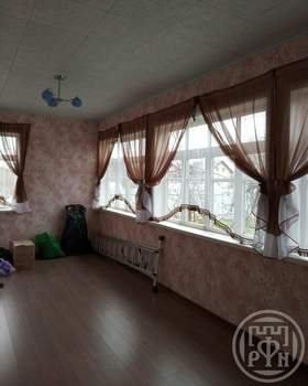 Дом 119м², 1-этажный, участок 17 сот.  