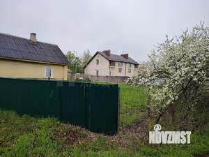 Дом 52м², 1-этажный, участок 12 сот.  