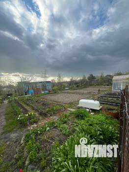 Дом 36м², 1-этажный, участок 12 сот.  