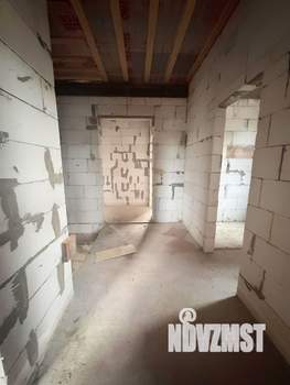 Таунхаус 180м², 2-этажный, участок 4 сот.  