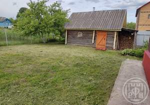 Дом 119м², 1-этажный, участок 17 сот.  