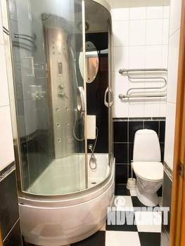 Коттедж 241м², 2-этажный, участок 8 сот.  