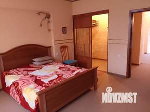 Таунхаус 311м², 4-этажный, участок 8 сот.  