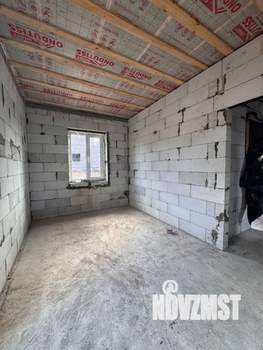 Дом 110м², 1-этажный, участок 8 сот.  