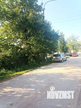 Дом 105м², 1-этажный, участок 7 сот.  